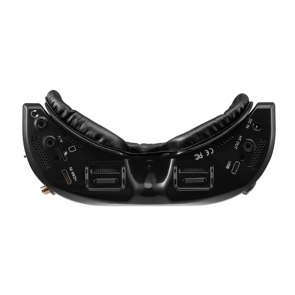 SKYZONE SKY04O OLED Screen FPV Goggle SKYZONE SKY04O OLED Screen FPV Goggle